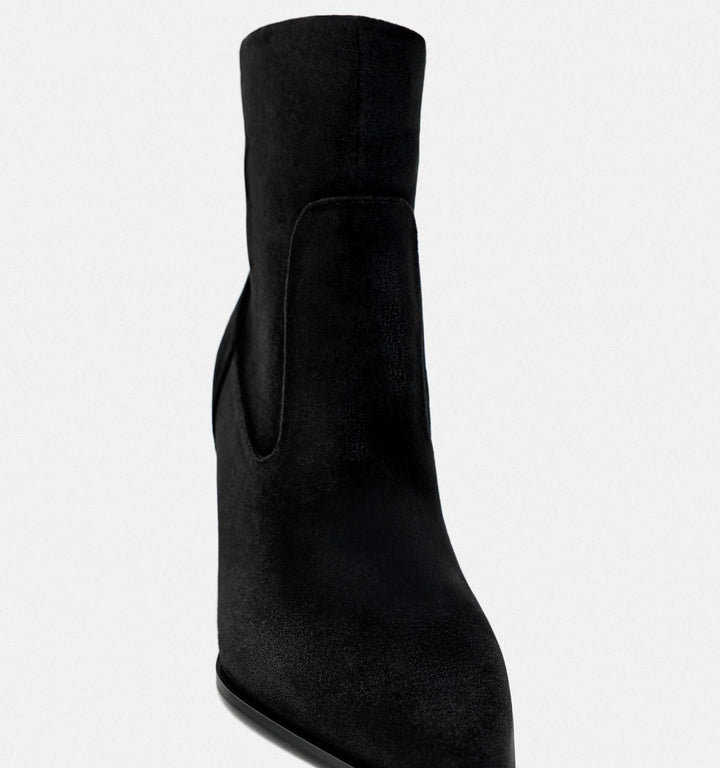 Moudda ZARA - Ankle Boots - Tunisie 5