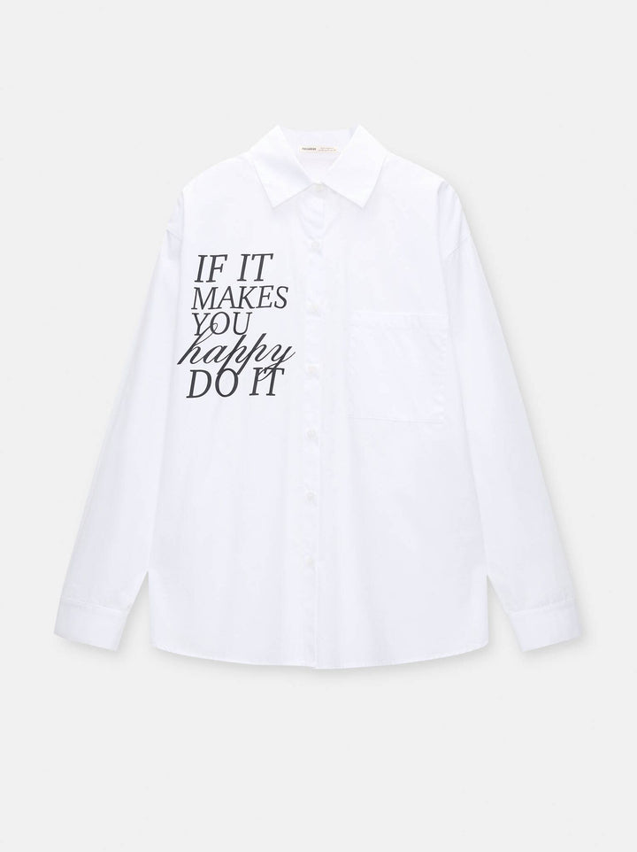 Moudda PULL & BEAR - Shirt - Tunisie 6
