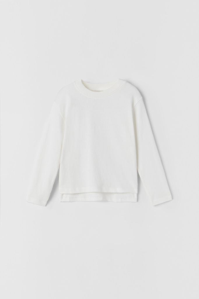 Moudda ZARA - Pull-Over - 1