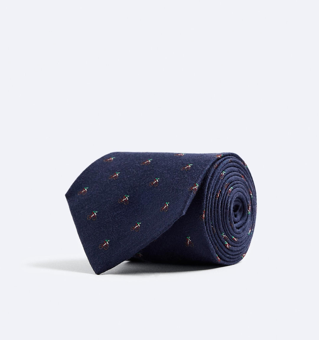 Moudda ZARA - Cravate - Tunisie 4