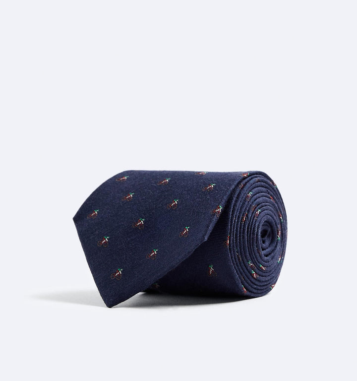 Moudda ZARA - Cravate - Tunisie 4