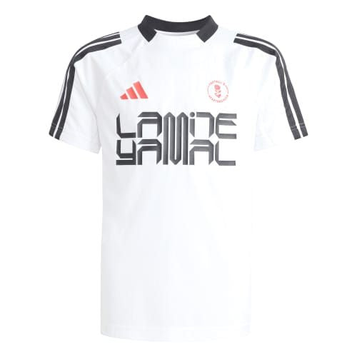 Moudda Adidas - T-shirt d’entraînement enfants Lamine Yamal - Tunisie 1