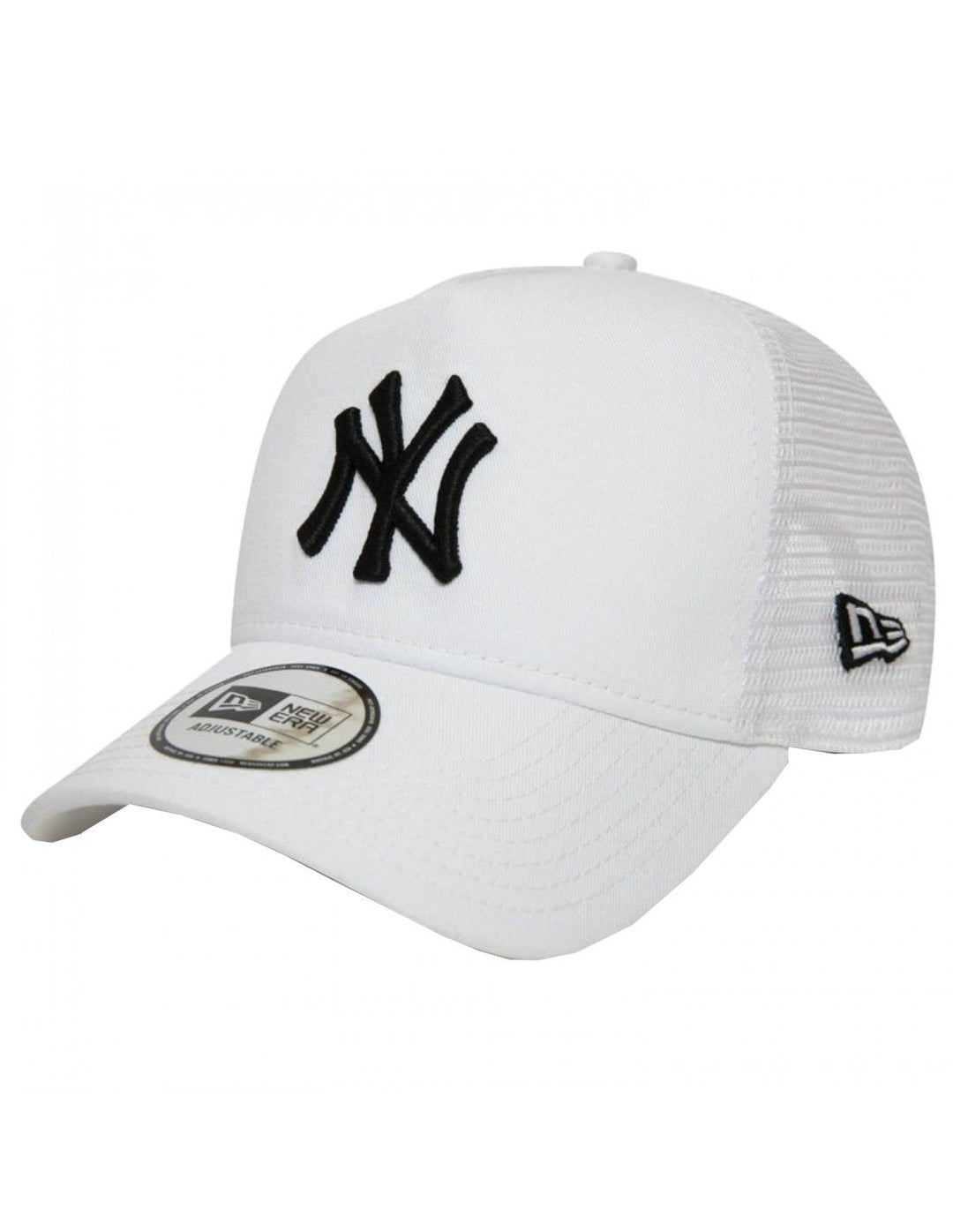Moudda New Era - New Era Essential New York Yankees MLB Trucker Cap - Tunisie 1