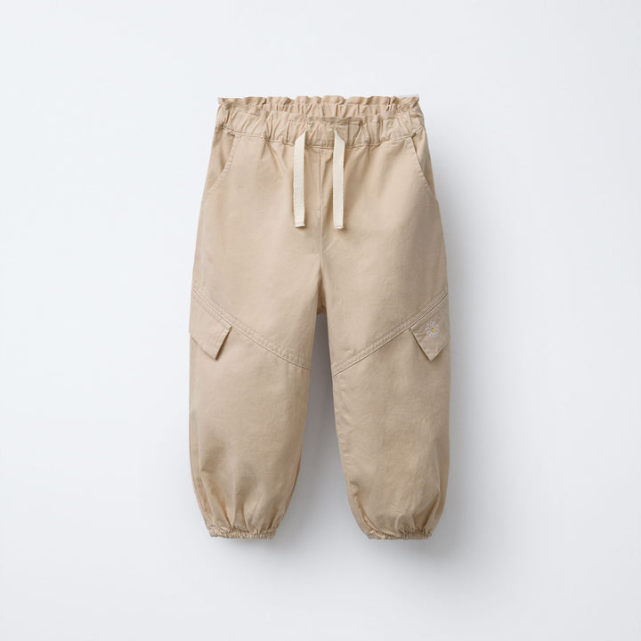 Moudda ZARA - Pantalon Enfant Parachute - Collection Cerises - Tunisie 1