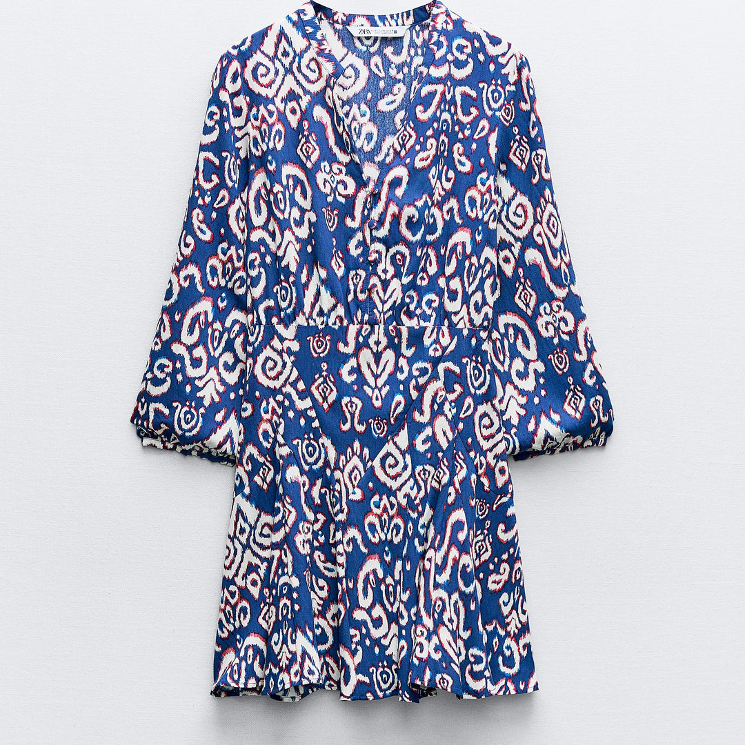 Moudda ZARA - Dress - Tunisie 1