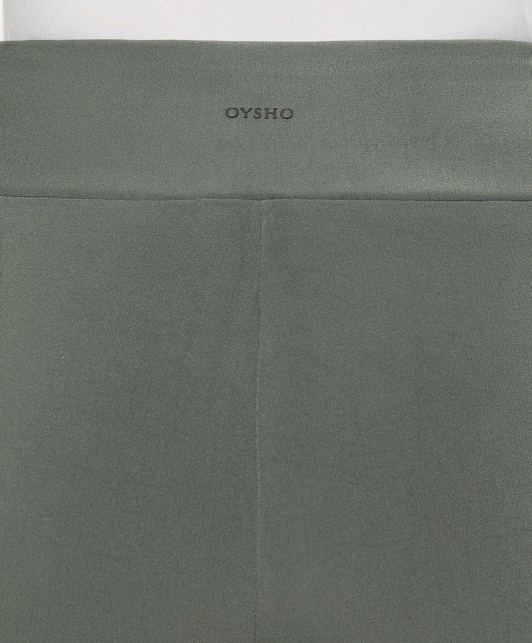 Moudda Oysho - Pantalon Long Bootcut Seamless - Super Extra Chaud - Tunisie 4