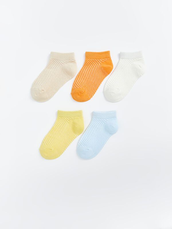 Moudda LC Waikiki - Chaussettes  de basket pour Garçons - Tunisie 2