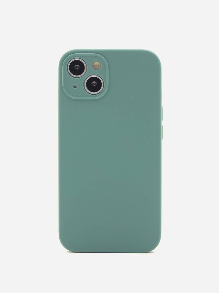 Moudda PULL & BEAR - Coque Basique - Tunisie 2