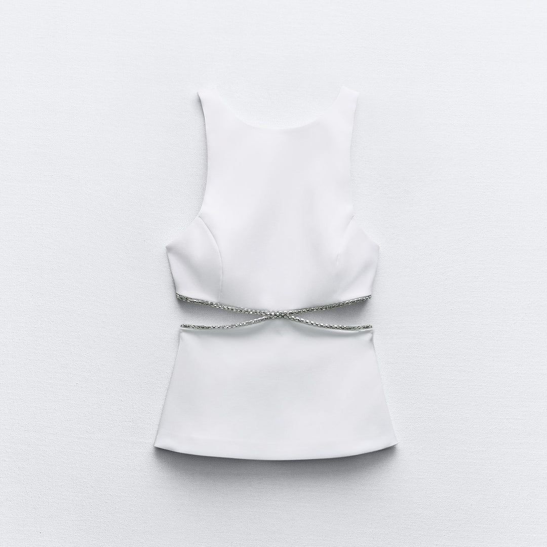 Moudda ZARA - Shirt - Tunisie 5