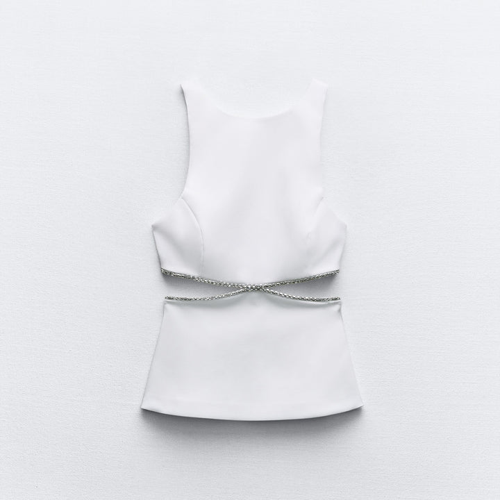 Moudda ZARA - Shirt - Tunisie 5