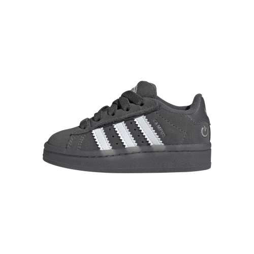 Moudda Adidas - Chaussures à lumières LED et lacets élastiques confortables Campus 00s enfants - Tunisie 4