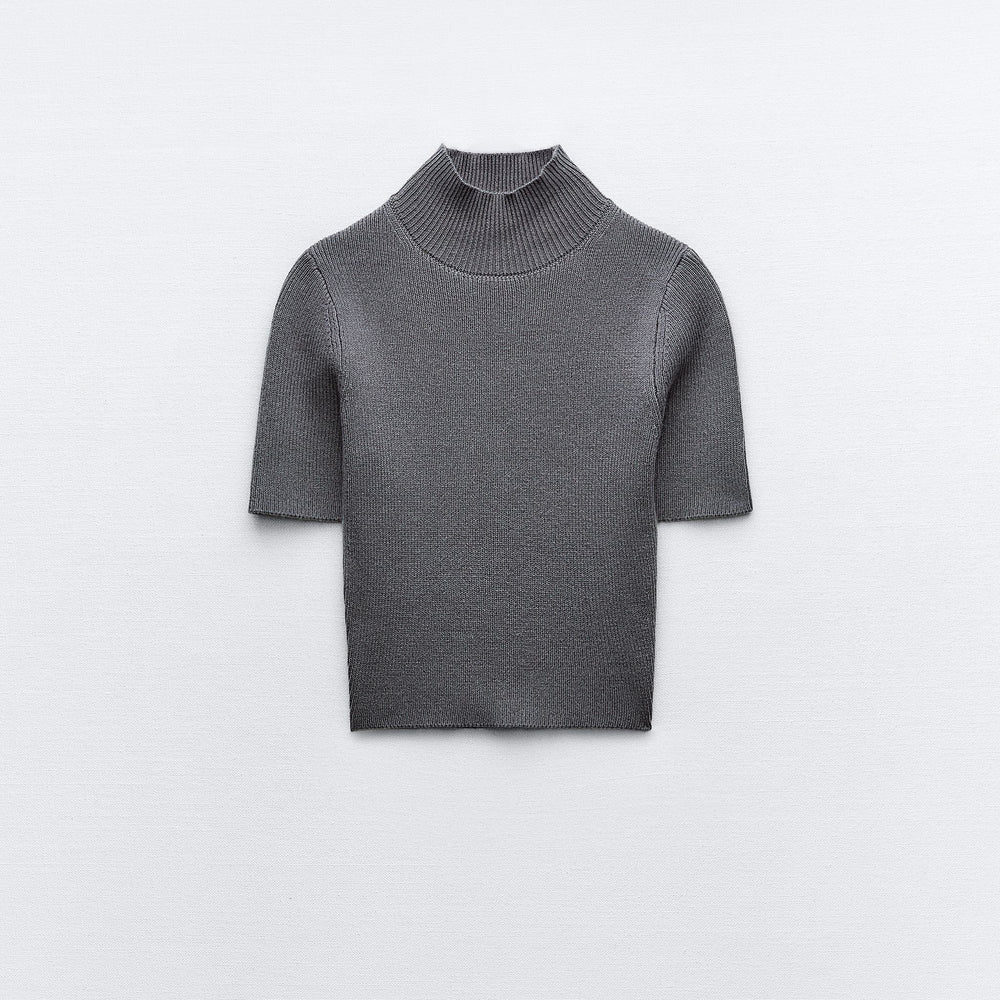 Moudda ZARA - Knit Tops - Tunisie 2