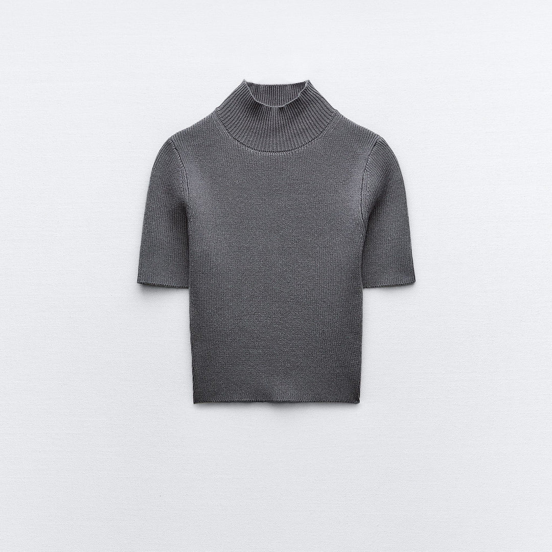 Moudda ZARA - Knit Tops - Tunisie 2