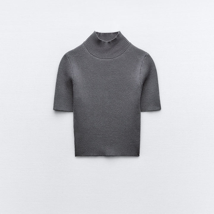 Moudda ZARA - Knit Tops - Tunisie 2