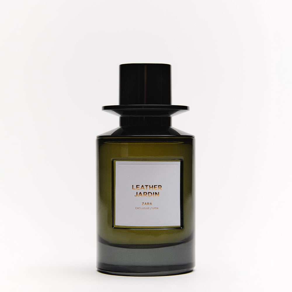 Moudda ZARA - Eau De Parfum - Tunisie 2