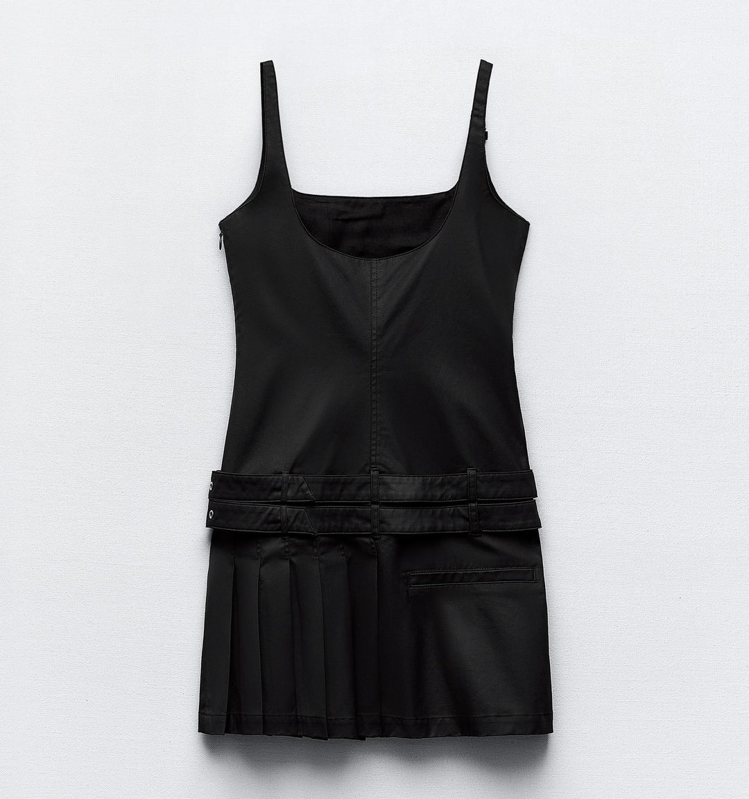 Moudda ZARA - Robe - Tunisie 3