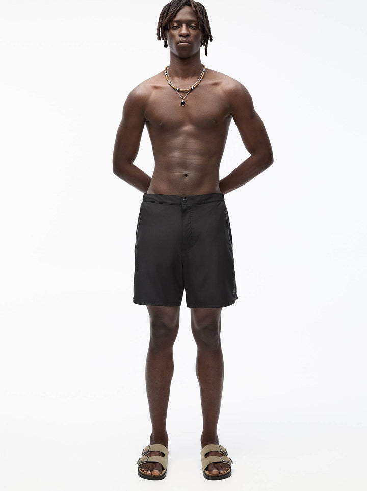 Moudda PULL & BEAR - Maillot de Bain Basique Surfero - Tunisie 2