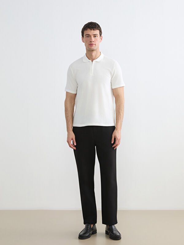 Moudda LC Waikiki - T-shirt manches courtes en jersey - Tunisie 2