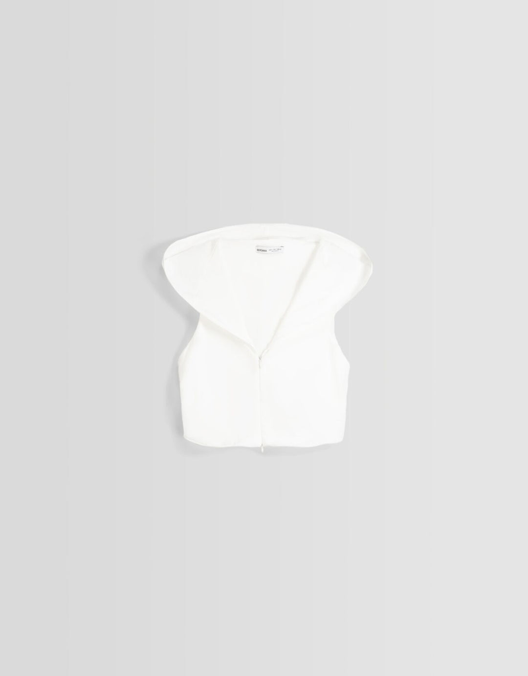 Moudda BERSHKA - Top - Tunisie 1