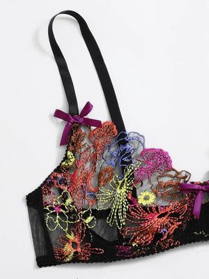 Moudda Bloom - Deux piéce - LFP101 - Tunisie 3