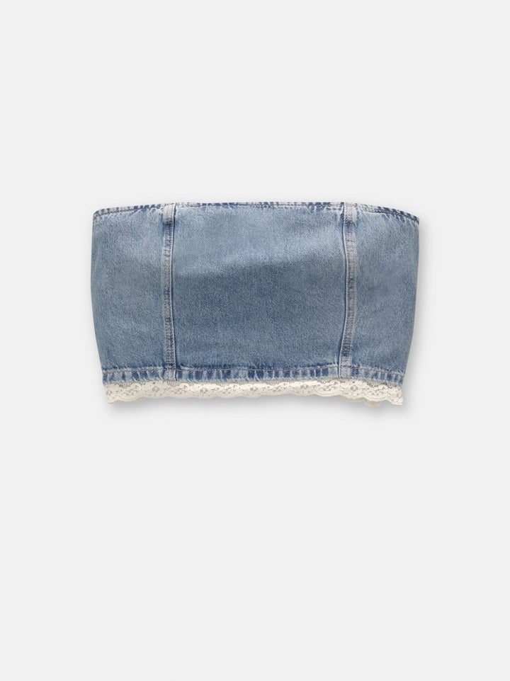 Moudda PULL & BEAR - Shirt - Tunisie 4