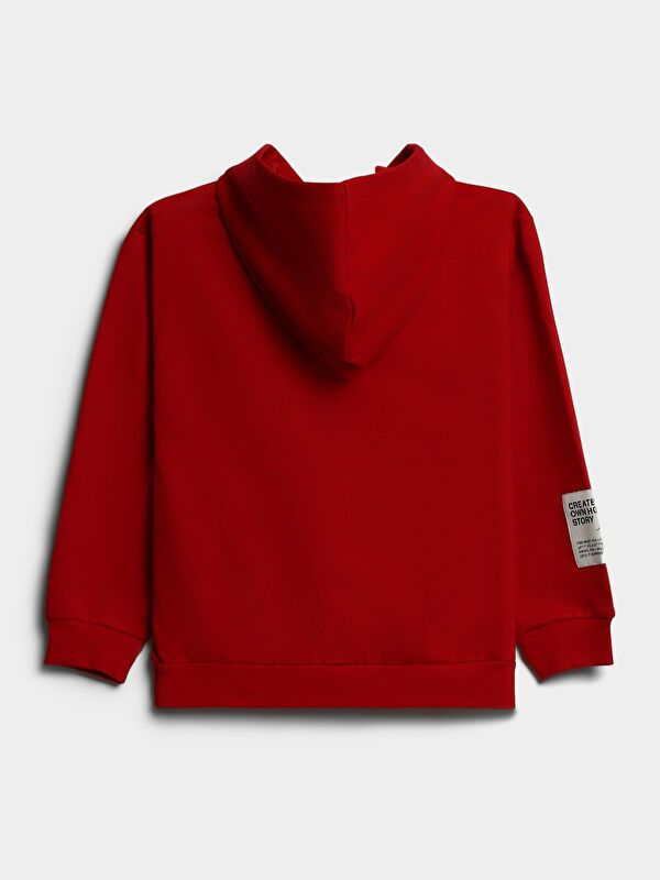 Moudda LC Waikiki - Sweatshirt en jersey pour Garçon - Tunisie 2