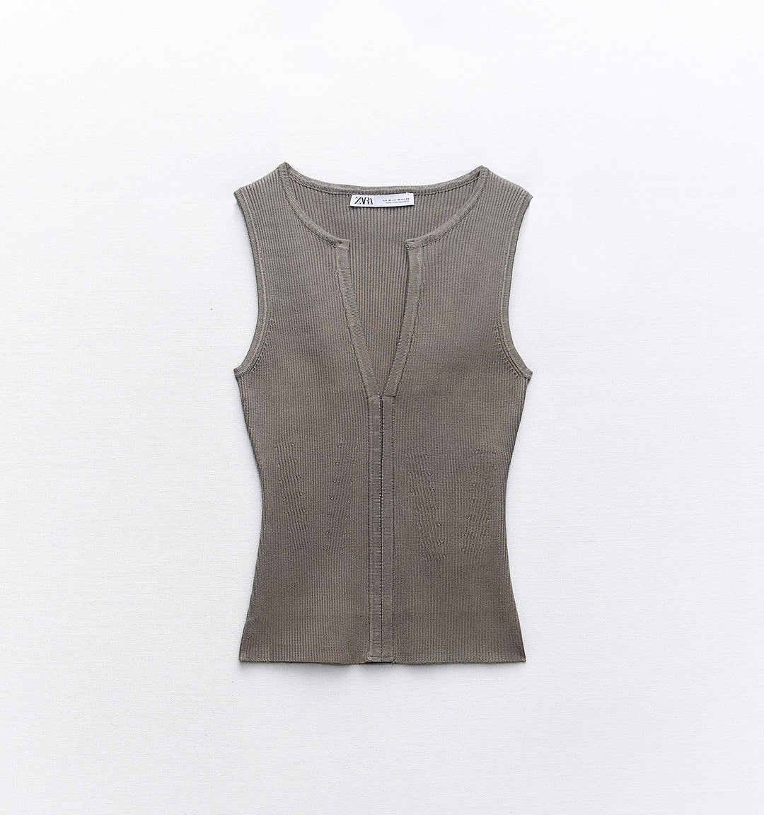 Moudda ZARA - Top - Tunisie 1