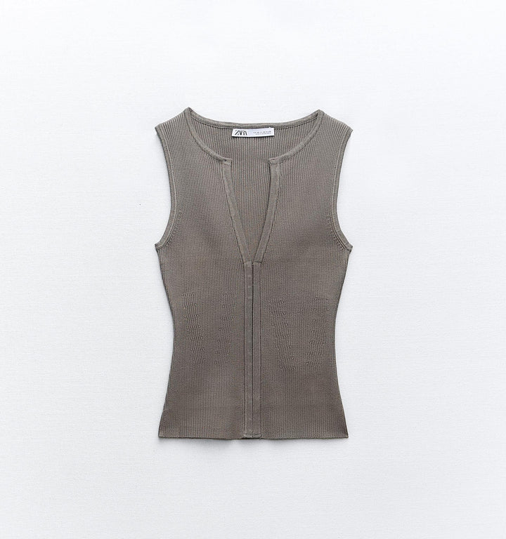 Moudda ZARA - Top - Tunisie 1