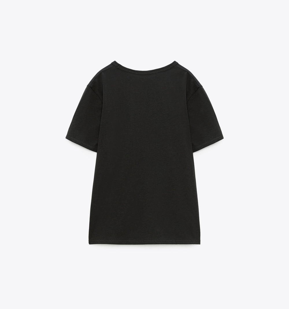 Moudda ZARA - T-shirt - Tunisie 2