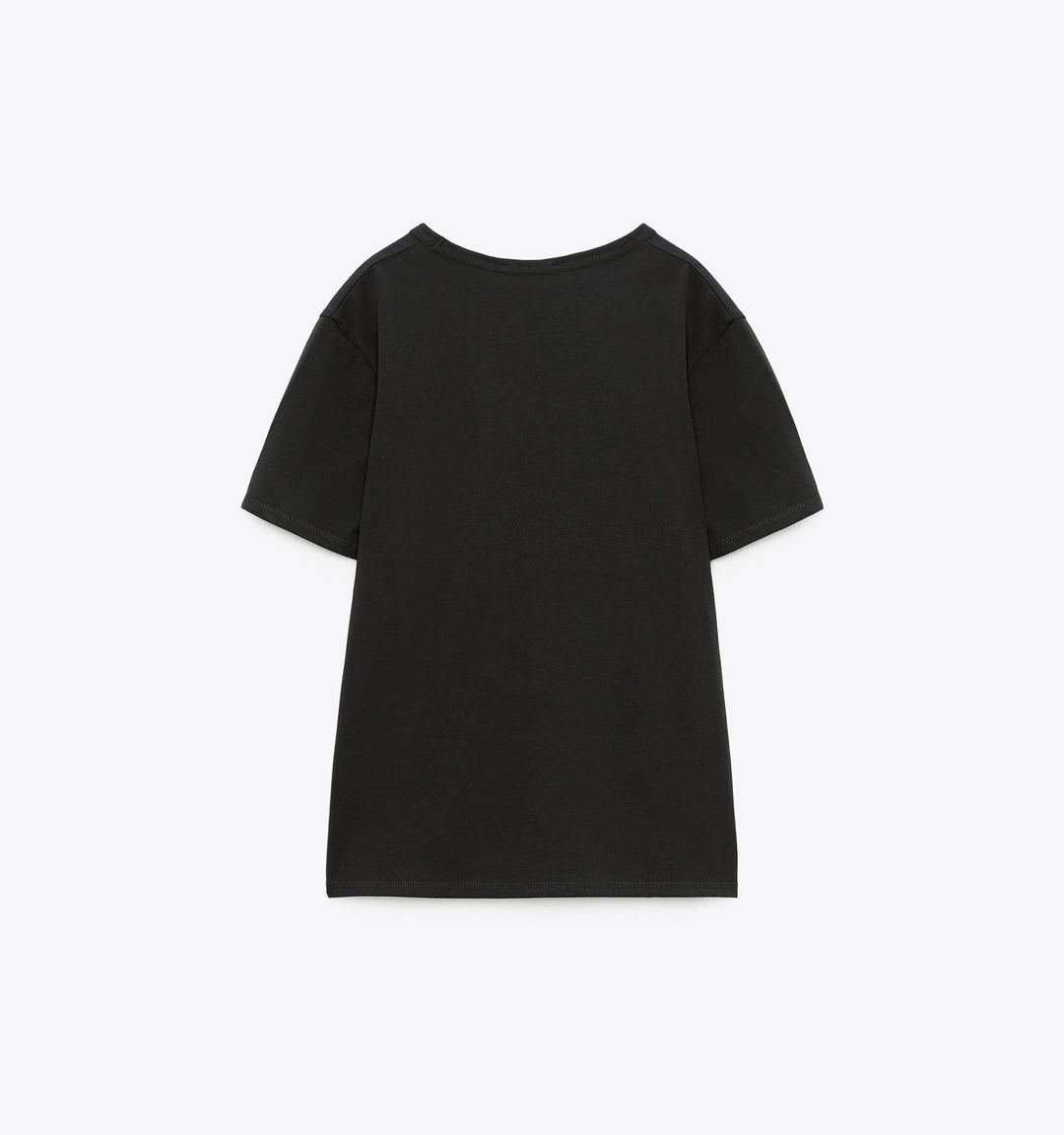 Moudda ZARA - T-shirt - Tunisie 2