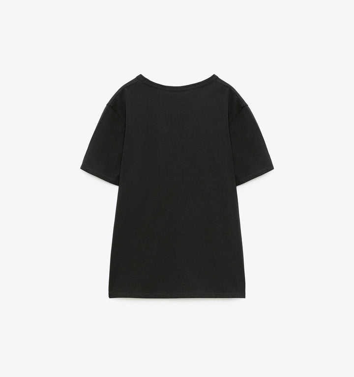 Moudda ZARA - T-shirt - Tunisie 2