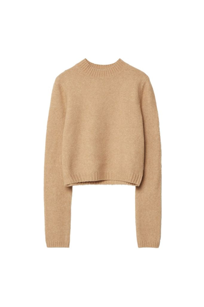 Moudda STRADIVARIUS - Pull-Over - 1