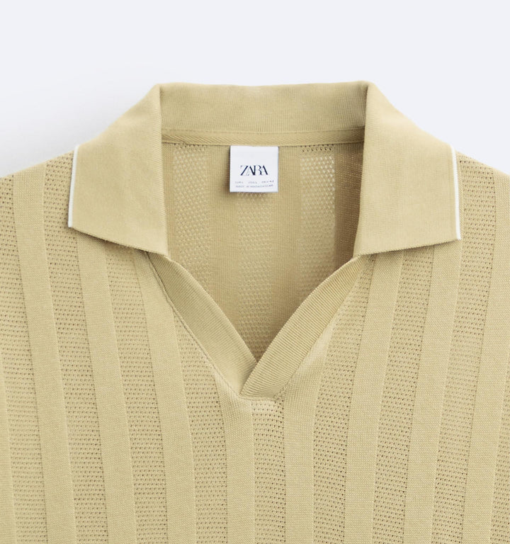 Moudda ZARA - Pull-Over - Tunisie 3