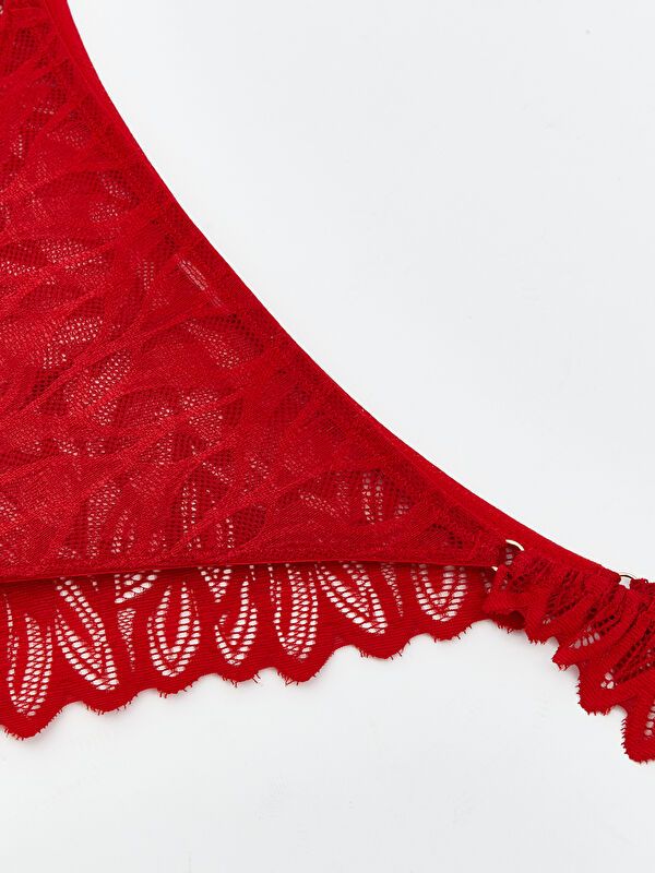 Moudda LC Waikiki - Sous-vêtement culottes pour Femmes - Tunisie 3