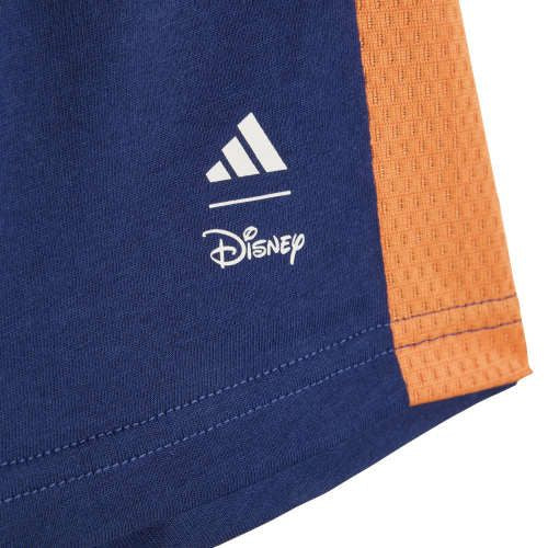 Moudda Adidas - ENSEMBLE T-SHIRT SHORT ADIDAS DISNEY MICKEY MOUSE - Tunisie 5