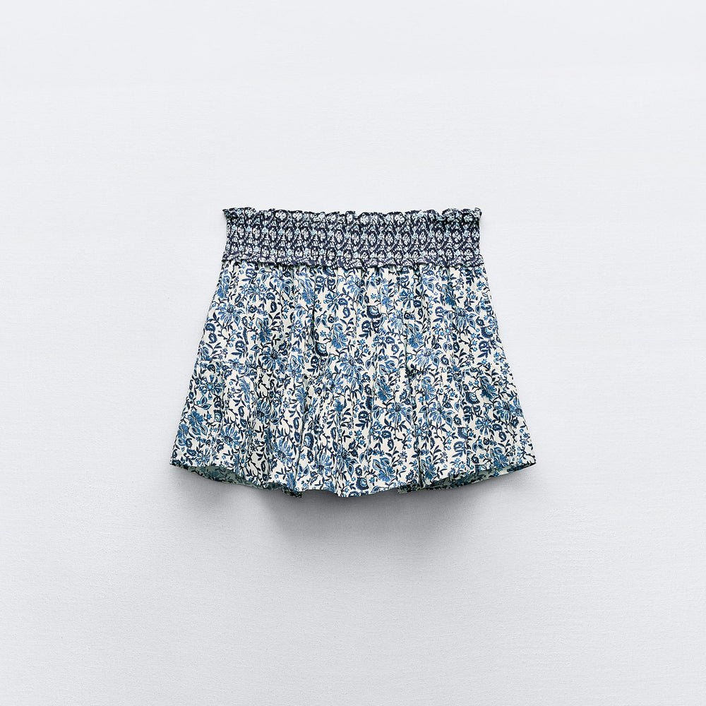 Moudda ZARA - Skirt - Tunisie 2