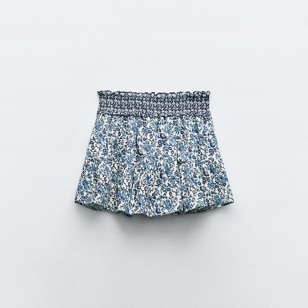 Moudda ZARA - Skirt - Tunisie 2