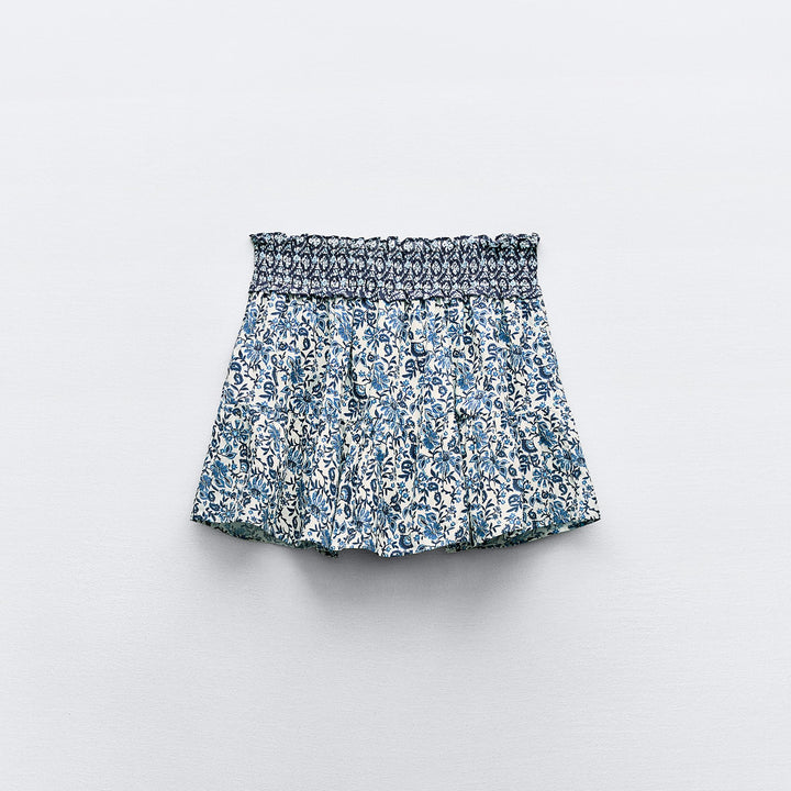 Moudda ZARA - Skirt - Tunisie 2
