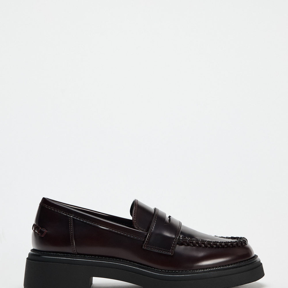 Moudda ZARA - Mocassin passants - Tunisie 2