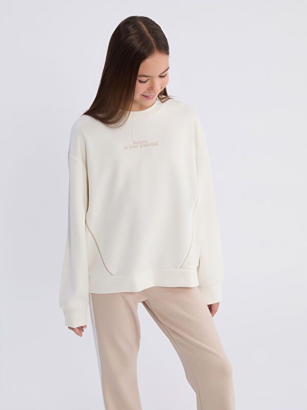 Moudda LC Waikiki - Ensemble en jersey pour Fille - Tunisie 8