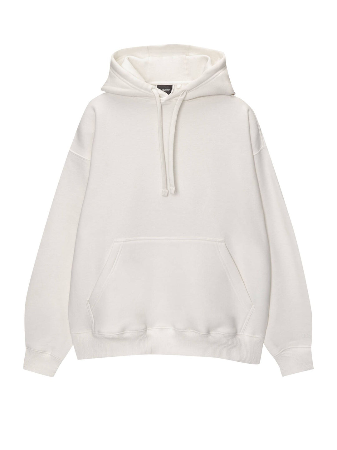 Moudda PULL & BEAR - Sweat Capuche Basique - Tunisie 1