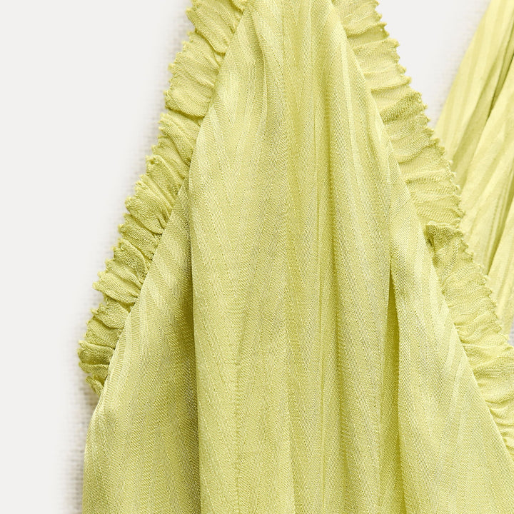 Moudda ZARA - Dress - Tunisie 4