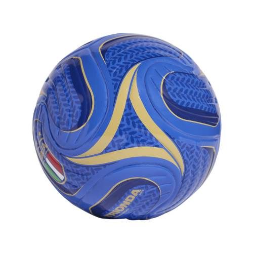 Moudda Adidas - Mini ballon Domicile Italie Trionda - Tunisie 2