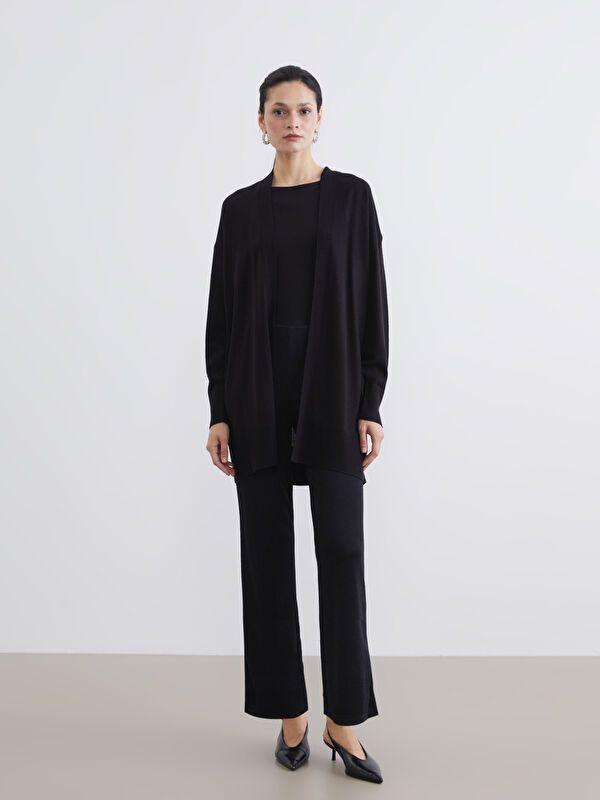 Moudda LC Waikiki - Cardigan en tricot pour Femme - Tunisie 2