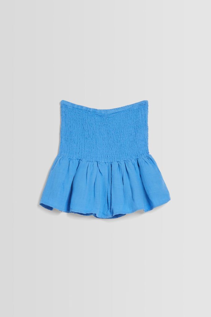 Moudda BERSHKA - Jupe - 1