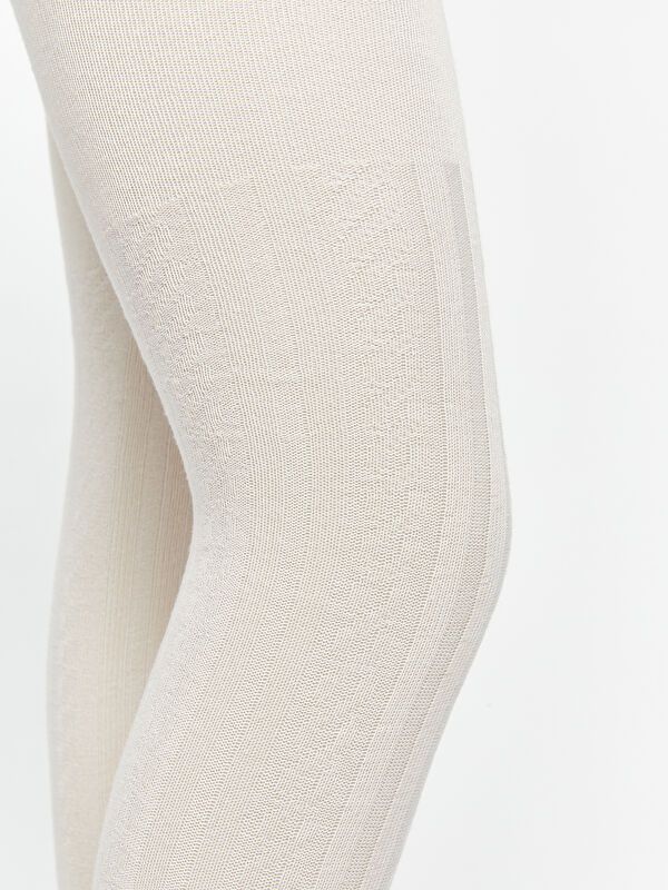 Moudda LC Waikiki - Collants moyens Fille Rose clair - Tunisie 4