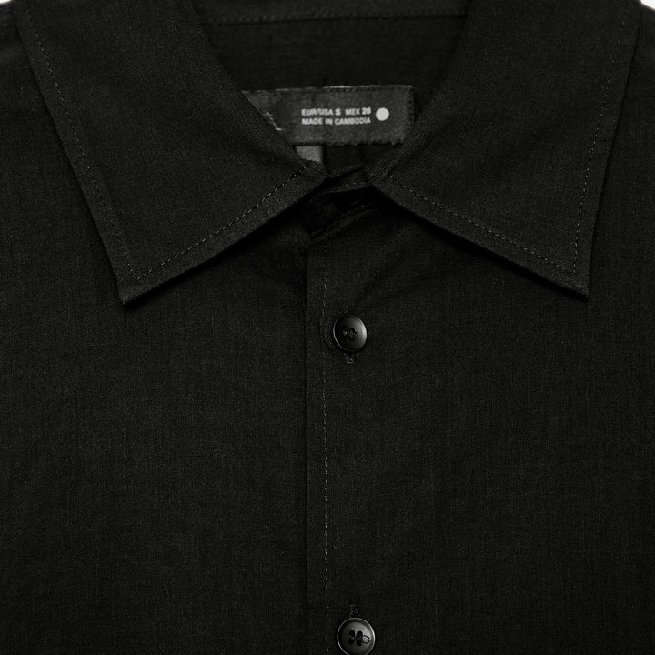Moudda ZARA - Chemise Voile - Oversize - Tunisie 3