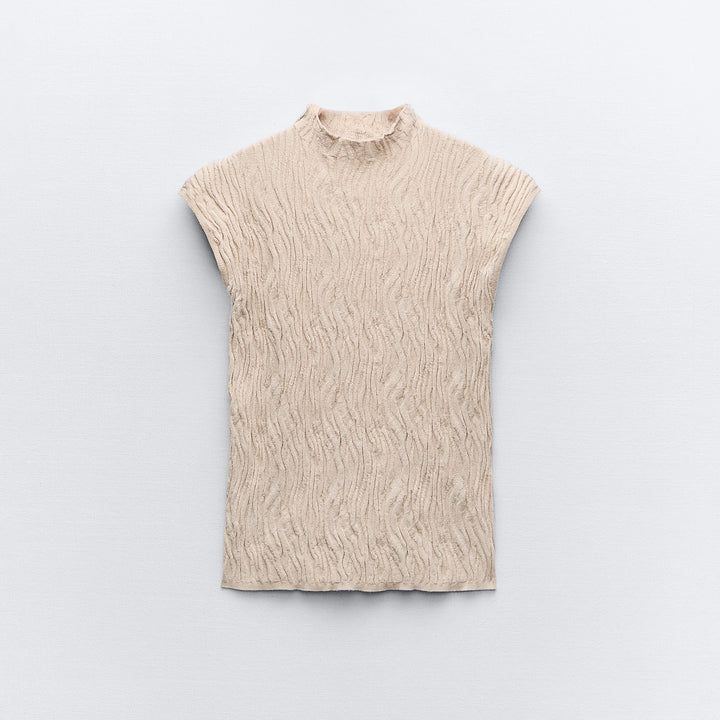 Moudda ZARA -  Fantasy T-Shirt - Tunisie 1