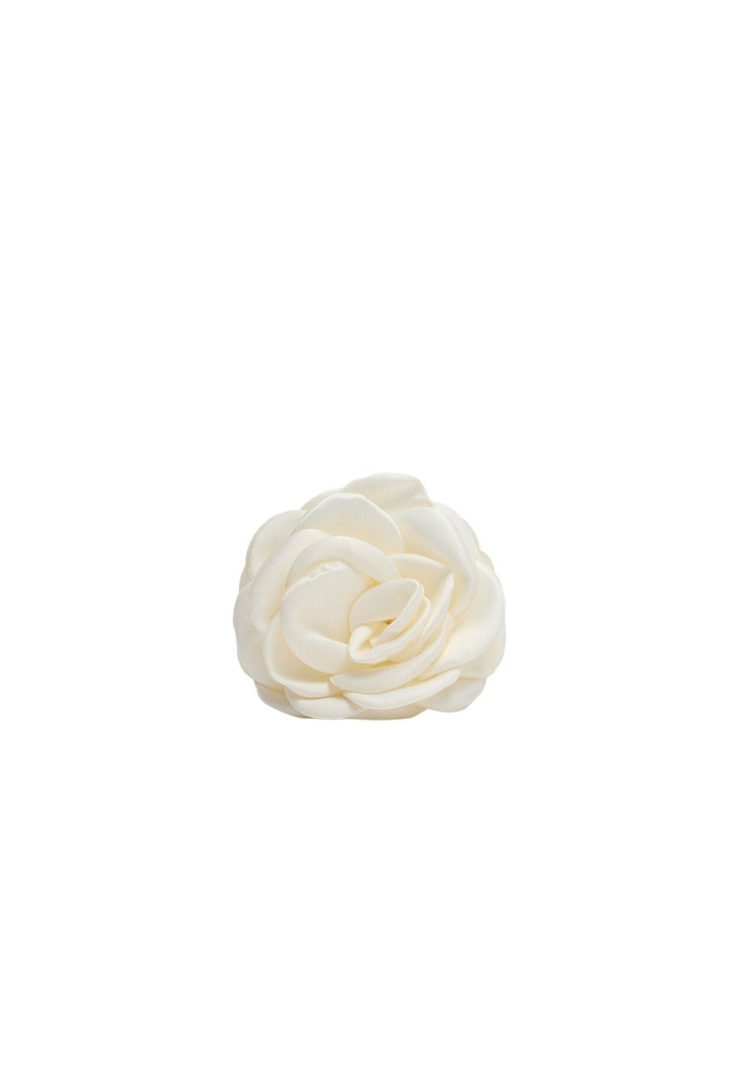 Moudda STRADIVARIUS - Pince à Cheveux Fleur - Tunisie 1