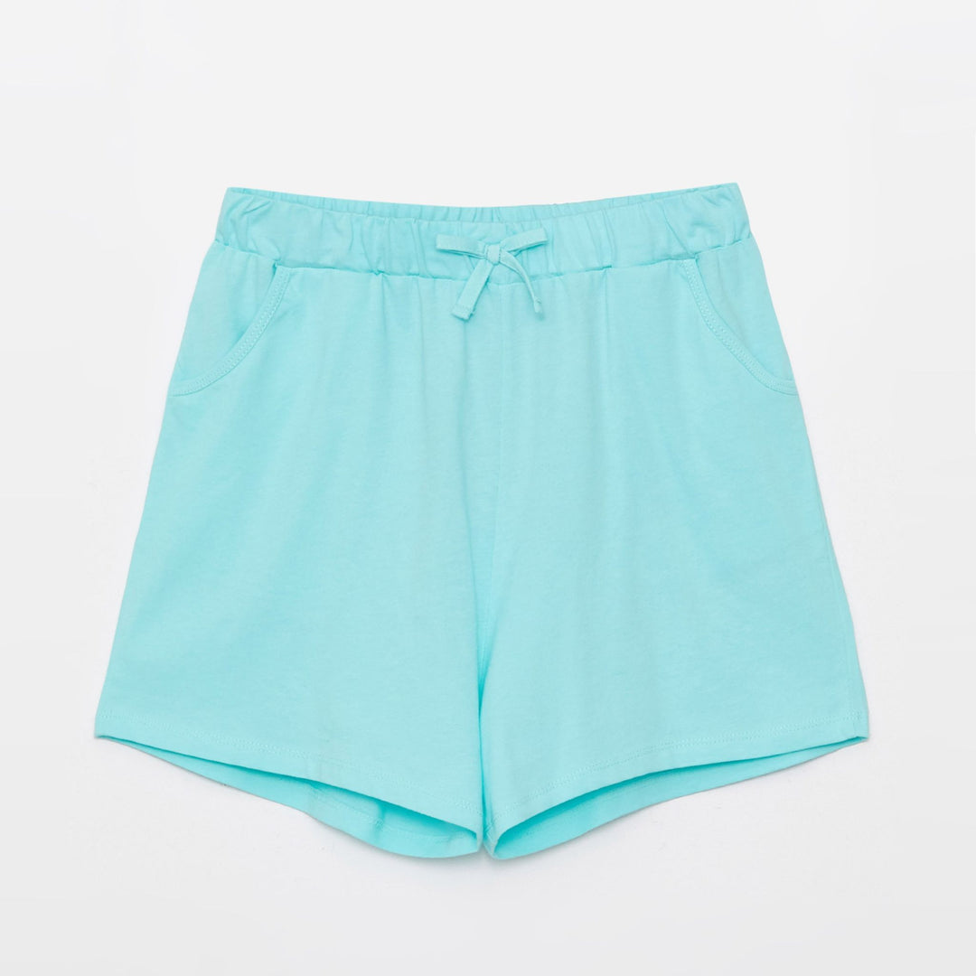 Moudda LC Waikiki - Short Fille - Tunisie 1